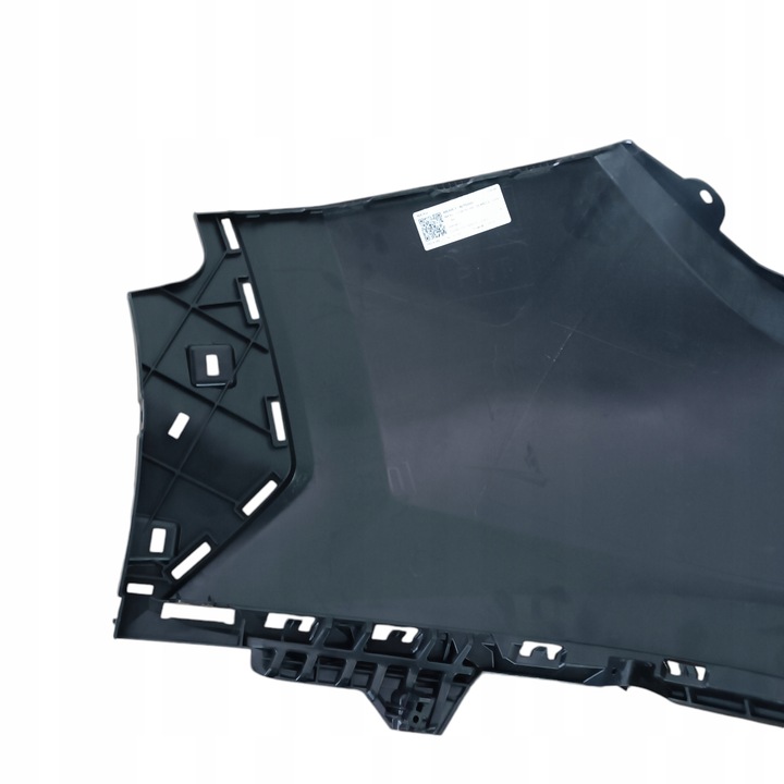 фото №7, Уголок бампера правые зад hyundai tucson iv 86657-n7000