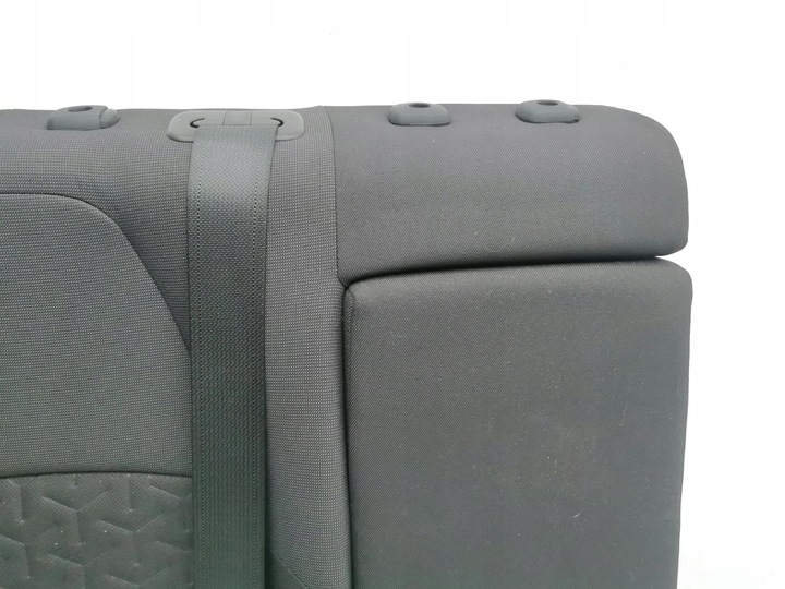 фото №12, Toyota corolla e210 e21 2022 правая сторона сиденье задний