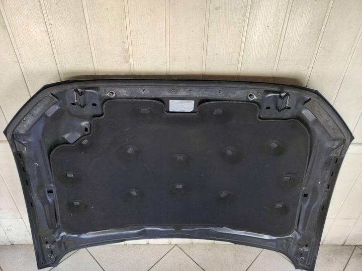 фото №11, Капот ford fusion usa 2 2013 dfmxr0125nbv