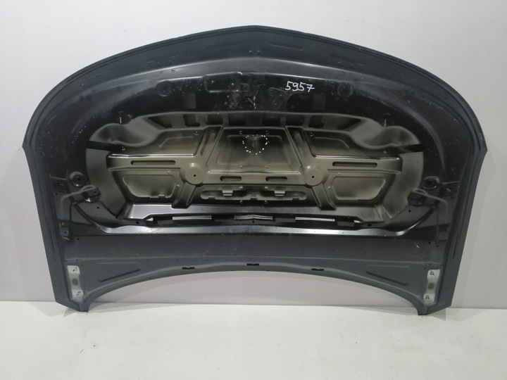 фото №14, Капот opel mokka b hal 5957