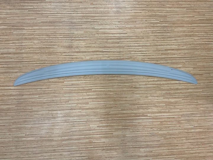 фото №10, Volvo s60 2010 спойлер r-design спойлер підкладка