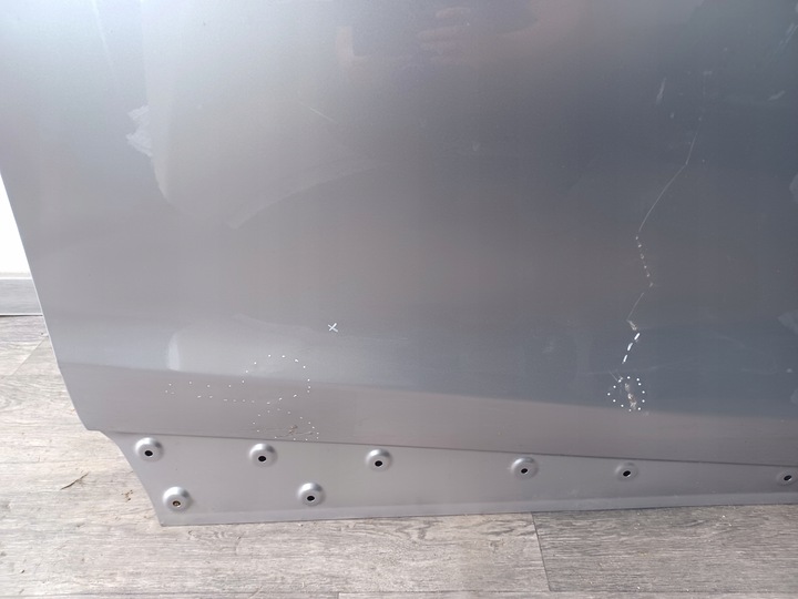 фото №12, Двері ---- lexus rz 2023- ---- передні праві