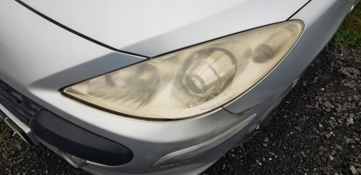 фото №14, Peugeot 307 блок управления  компьютер 9662872280 =kalisz =wysyłka