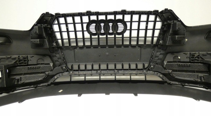 фото №13, Audi q3 8u0807438 розпилювач 2011-2014 бампер перед передній