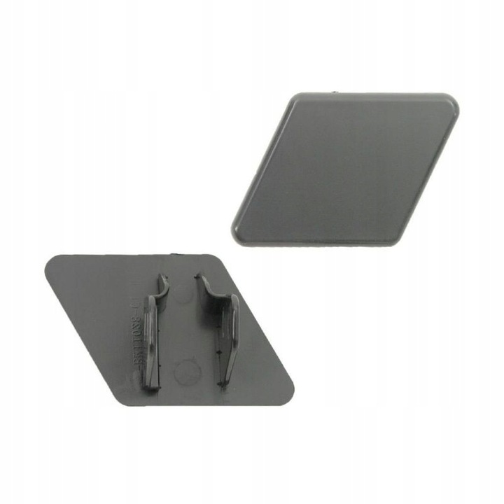 фото №1, Bmw 3 e90 04-08 заглушка склоомивача фара лампи ліва 61678031307