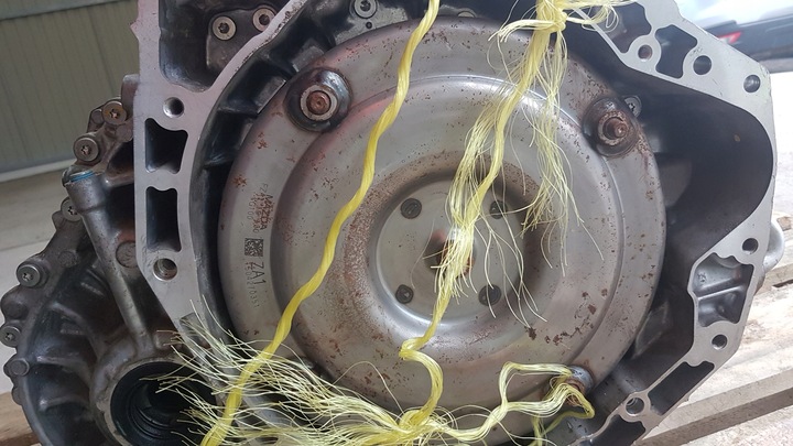 фото №10, Mazda 3 13-18 коробка передач коробки передач 2.0 автомат eu fza1