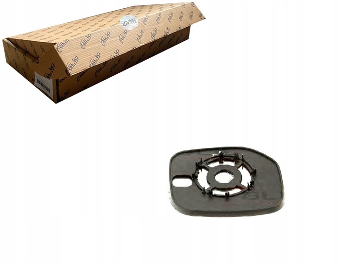 фото №1, Скло дзеркало citroen berlingo 1.1 i mfhdz. mfhf