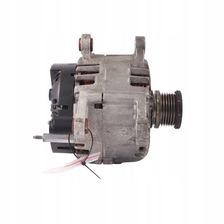 фото №11, Audi a3 8v генератор 14v 03l903023l