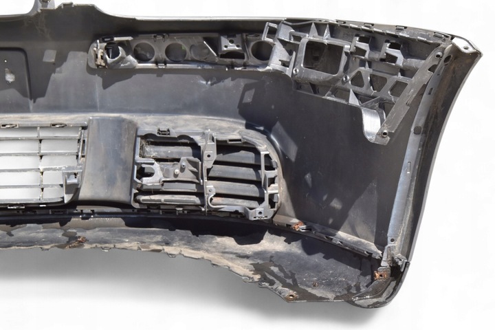 фото №10, Бампер перед volkswagen golf v 2005-2009