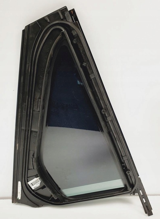 фото №7, Скло двері лівий зад малий mercedes glc w253