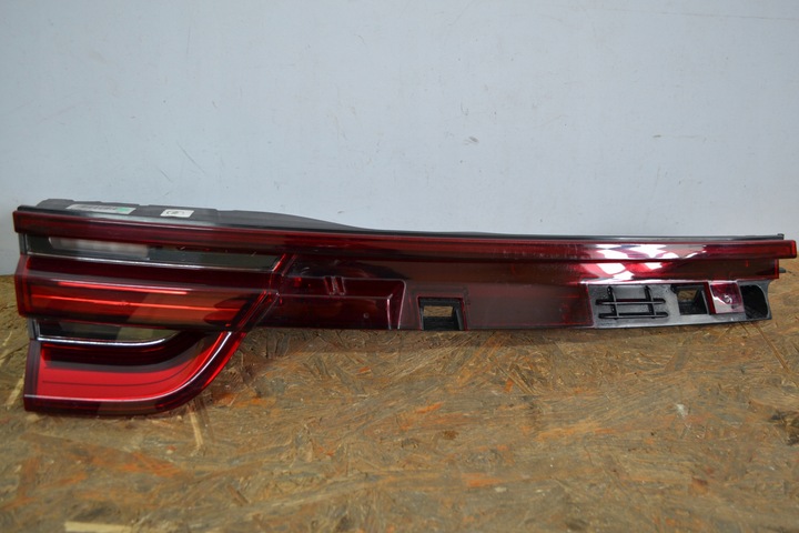 фото №1, Panamera ii 971 led накладка ліва зад 971945207c