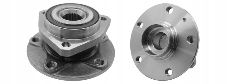 фото №9, Gsp набор подшипник колёса 9336004 gsp 8v0498625b