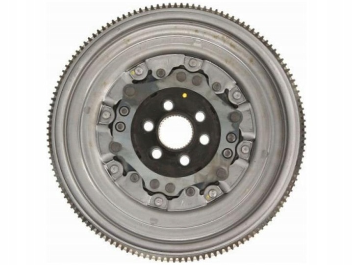 фото №1, Колесо маховики audi a3 8v 2.0 12-20 q2 ga 2.0 16- tt fv 2.0 17-