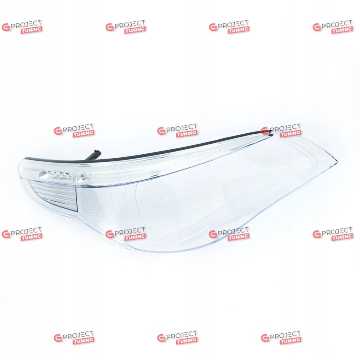 фото №6, Плафон фара праве do bmw 5 e60 sedan 2003-2007