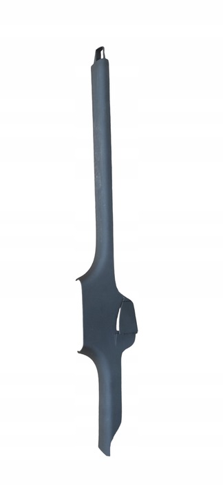 фото №1, Захист порога ліва audi a3 8p sportback