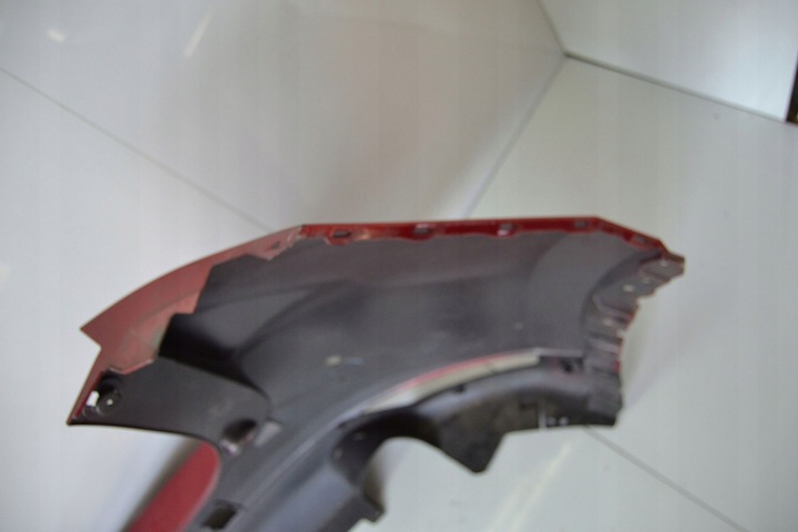 фото №9, Mazda cx-5 ii 2018 бампер задний