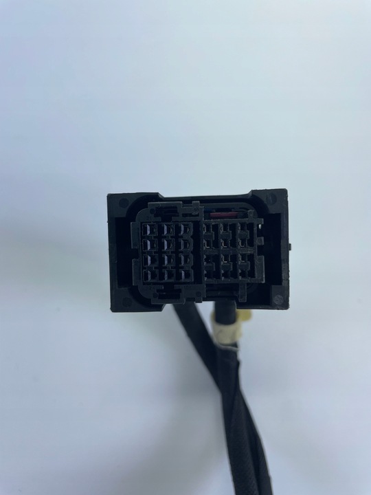 фото №8, Bmw g01 g02 xdrive 20i джгут провід двигуна 8658839 2.0 оригінал