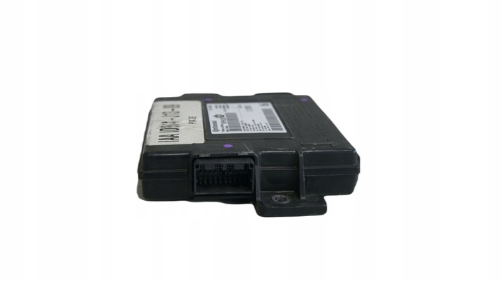 фото №5, Модуль блок керування rfhub jeep grand cherokee