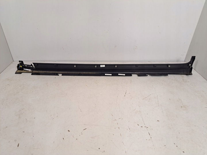 фото №10, Bmw x3 g01 2023 правая сторона порог