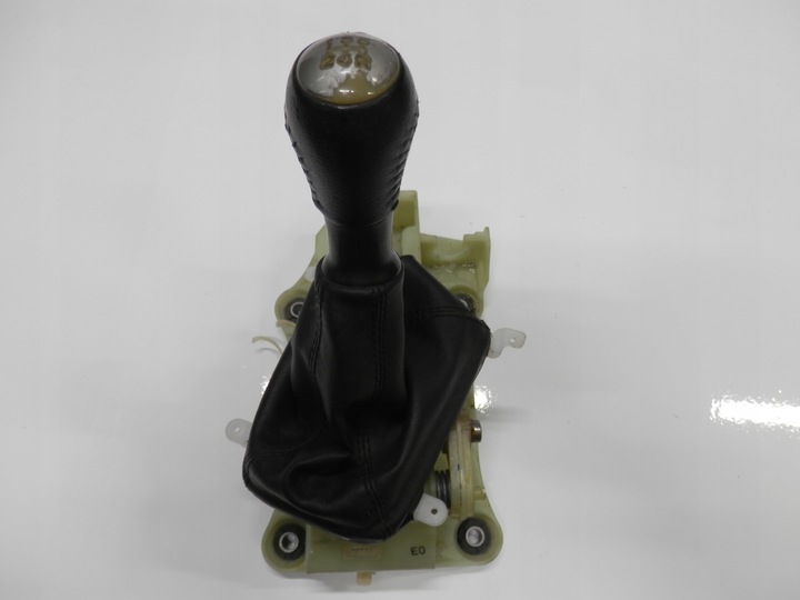 фото №1, Honda accord vii 2.2 i-ctdi домкрат зміни коробки передач