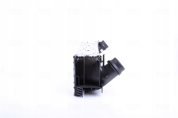 фото №16, Nissens 96450 радіаторів повітря наддувний