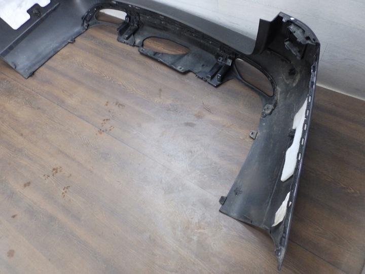 фото №13, Бампер задний mercedes e-klasa a213 универсал гибрид