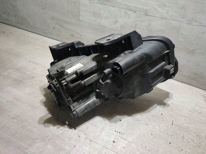 фото №8, Hyundai kona i 2018 перед левая лампа передняя