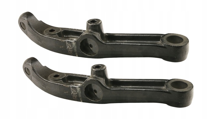 фото №1, Важіль набір важелі нижня iveco daily iv v vi 65c/70c