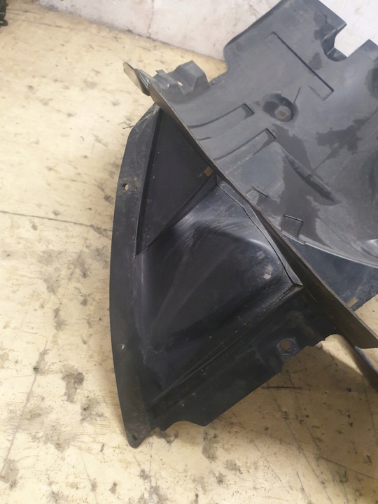 фото №11, Mercedes sprinter подкрылок левая перед оригинал a9076840000