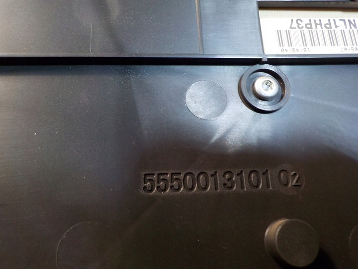 фото №5, Scudo maxi 1.6 d спідометр  1401106580