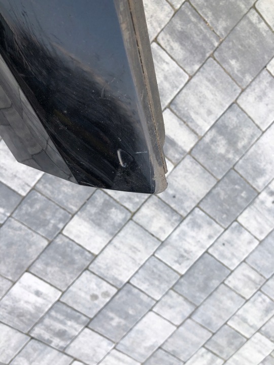 фото №6, Планка двері tiguan ii перед лівий ----- познань