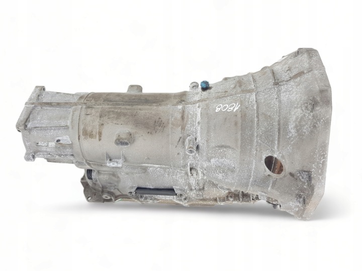 фото №11, Коробка передач bmw m5 g30 f90 m8 f92 19r 4.4 v8 8098289 399xdn ga8hp75z
