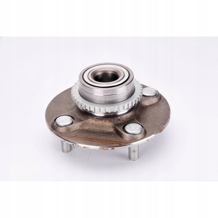 фото №1, Ступиця зад nissan almera ii primera p11 99-06