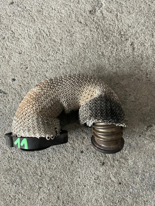 фото №12, Land rover freelander 2.2 td4 труба клапан датчик колесо лапи насос