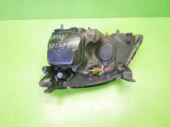 фото №10, Фара лампа права перед ксенон opel vectra c