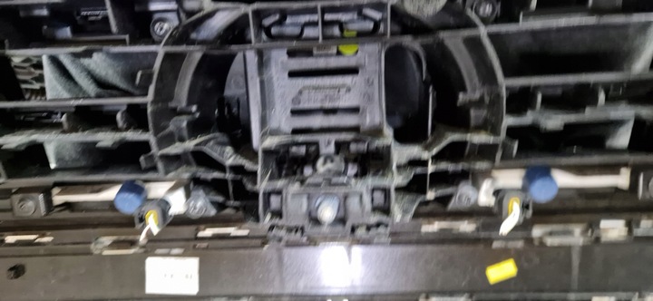 фото №10, Бампер vw arteon w колір li7f pdcx6 led ідеал комплектний оригінал