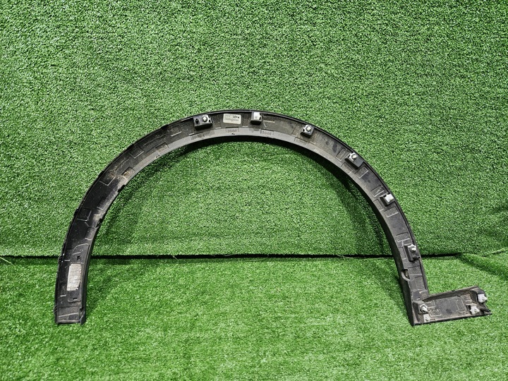 фото №6, Ford mustang mach e 20- планка крила перед права відбивач 40130380180001