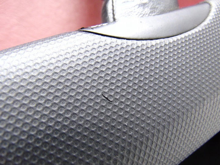 фото №8, Боковина двері правий лівий оббивка audi tt 8j