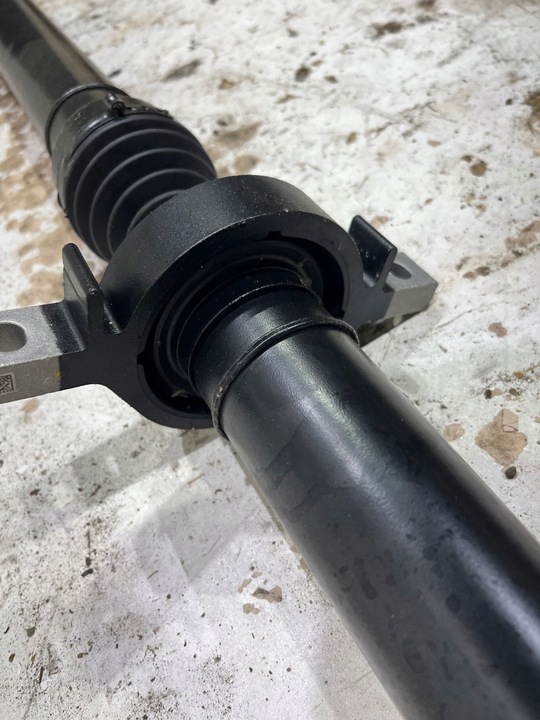 фото №10, Hyundai tucson iv wał привідний зад 49300-cz000 hev phev 1.6 t-gdi плагін