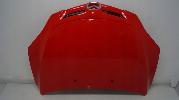 фото №13, Капот mazda 3 bk hb sport