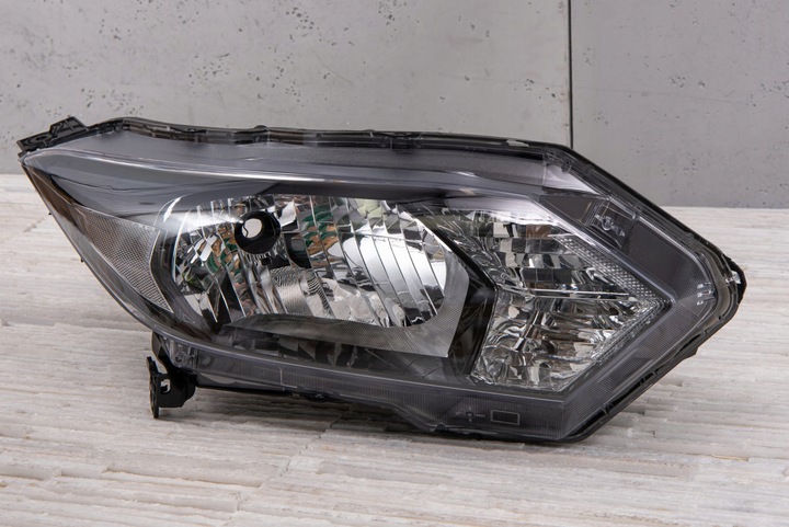 фото №10, Honda hr-v ii ru 2015-2018 лампа передня prawa33100t7sa01