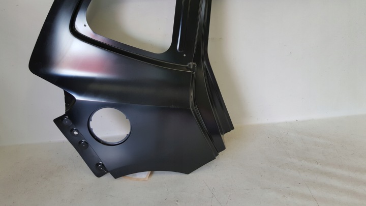 фото №6, Opel zafira c крыло зад заднее правое 2012-2019r