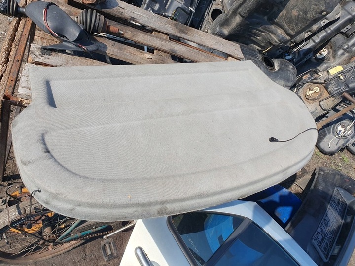фото №6, Підрамник балка передньої підвішування renault laguna ii 02-2006 chb голий