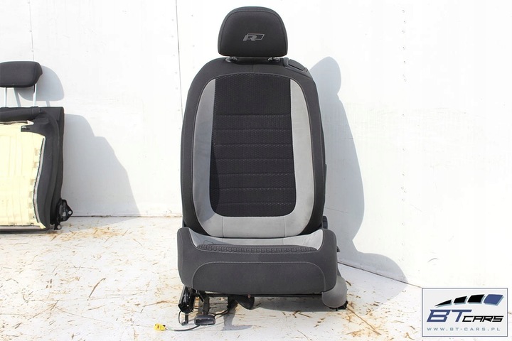 фото №13, Vw the beetle cabrio обшивки дверні боковина оббивка 5c1867011 5c1867012 5