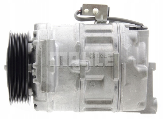 фото №9, Компрессоры кондиционера компрессор mahle acp 646 000p