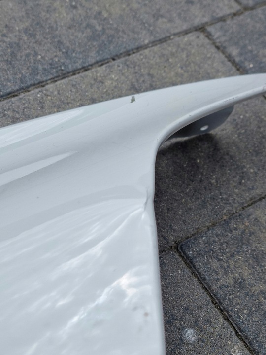 фото №5, Bmw x5 g05 крило праві переднє перед