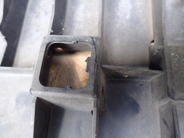 фото №10, Бампер перед переднє peugeot 308 t8 2 ii 13-16r