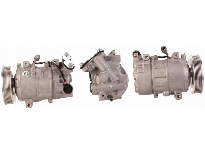 фото №1, Компрессор кондиционера renault grand scenic iii 1.5 1.6 09-