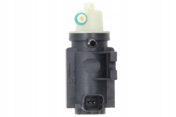 фото №8, Клапан давление. наддув peugeot 207 1,6hdi регулирующий