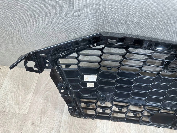 фото №11, Решітка решітка радіатора audi a3 8y 2020-2023 8y0853651a